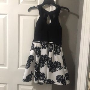 Gorgeous party dress